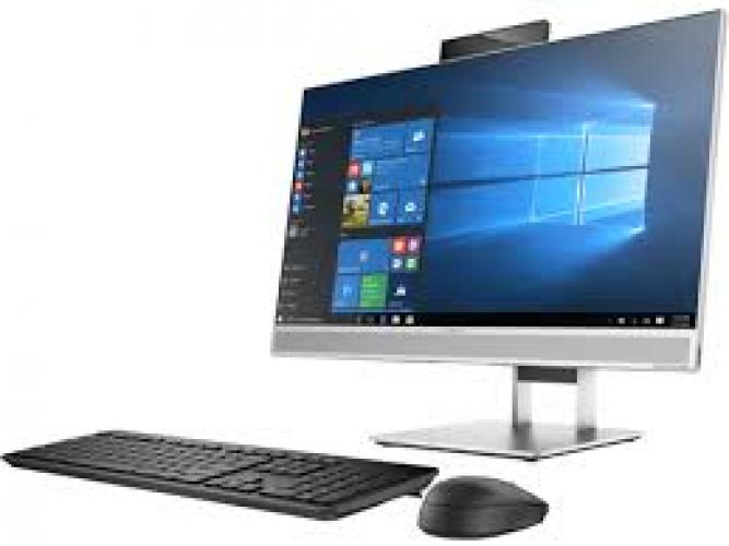 HP EliteOne 800 G3 Business Desktops PC (1TY63PA) price in hyderbad, telangana