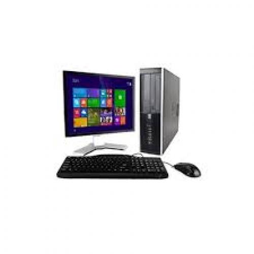 HP EliteOne 800 G3 Business Desktops PC (1TY65PA) price in hyderbad, telangana
