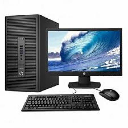 HP 280 G2 Microtower Business PC price in hyderbad, telangana