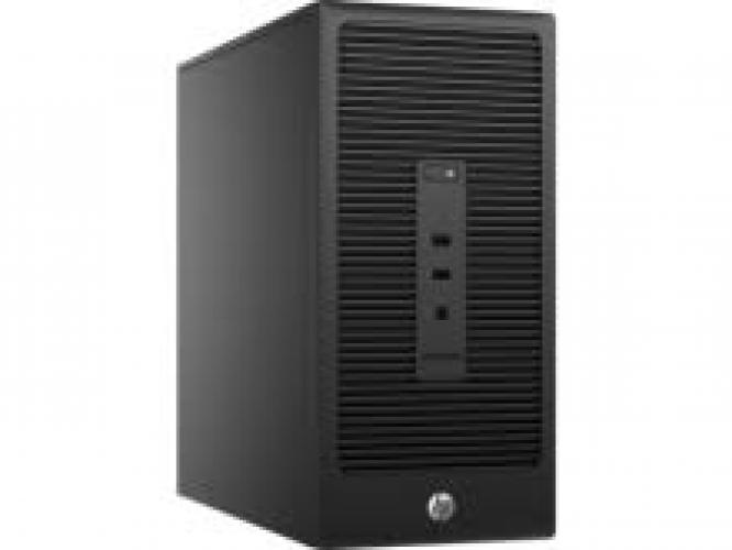 HP 280 G2 Microtower Business PC 1AL28PA price in hyderbad, telangana