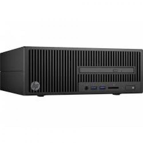 HP 280 G2 Small Form Factor PC Z7B33PA price in hyderbad, telangana