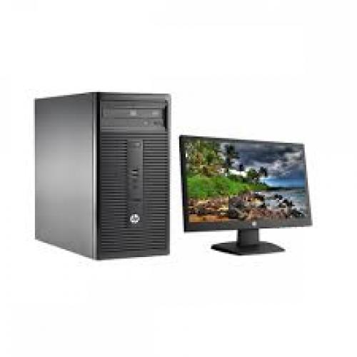 HP 280 G2 Small Form Factor PC Z7B34PA price in hyderbad, telangana