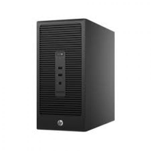 HP 280 G3 PCI Microtower PC 2MB50PA price in hyderbad, telangana