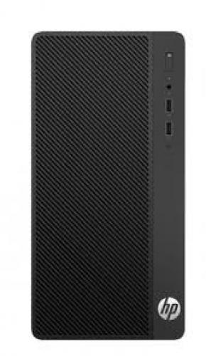 HP 280 G3 Microtower Business PC 2YG34PA price in hyderbad, telangana