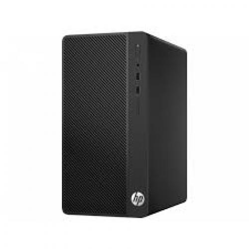 HP 280 G3 Microtower PC 2MB49PA price in hyderbad, telangana