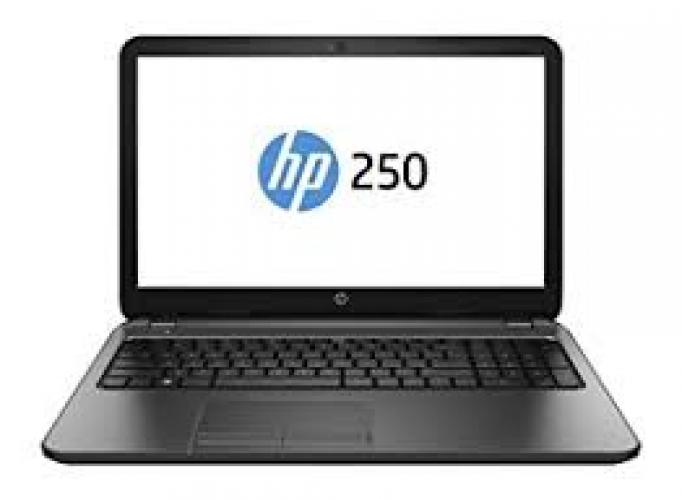 HP 250 2RC08PA Notebook price in hyderbad, telangana