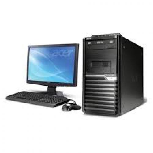 HP EliteDesk 800G3 MT 1TY65PA price in hyderbad, telangana