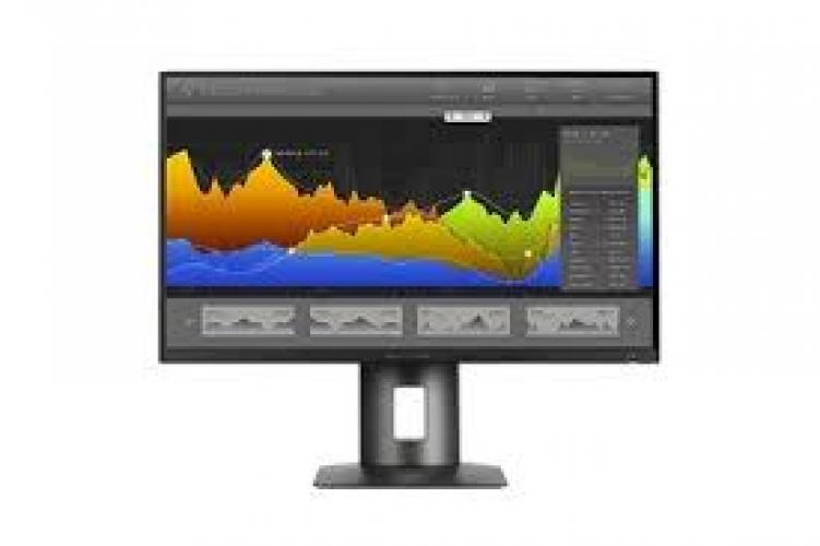 HP Z27n G2 JS10A4 Monitor price in hyderbad, telangana
