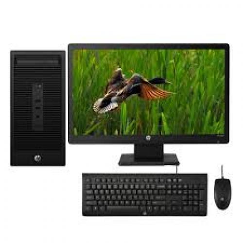 HP 280 G2 MT Desktop(1AL30PA) price in hyderbad, telangana