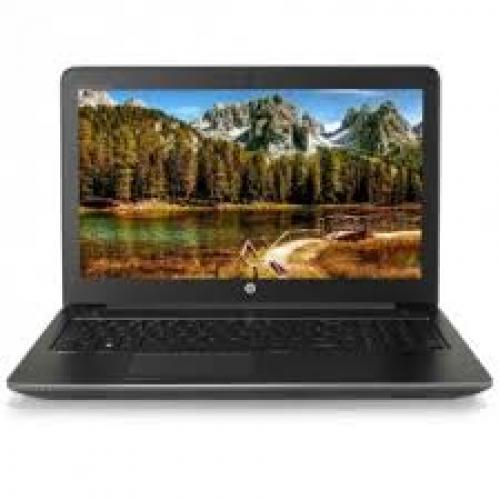 HP Zbook Studio G4 Workstation(2VR67PA) price in hyderbad, telangana