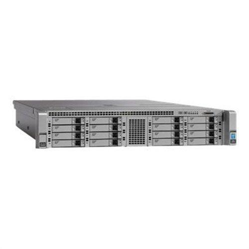 Cisco UCS C240 M4 Rack Server price in hyderbad, telangana