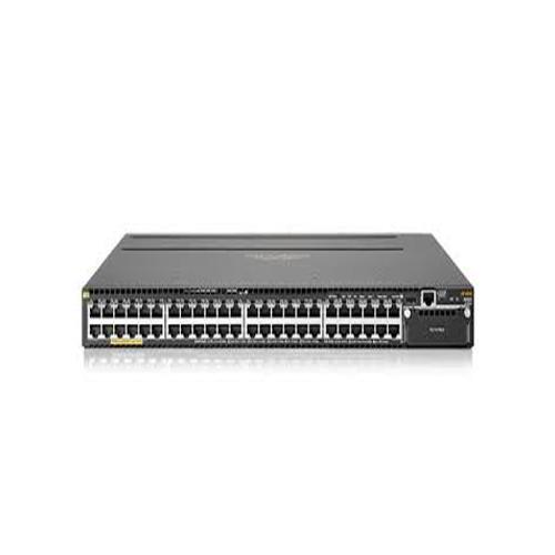 HP aruba 3810M 48G PoE plus 1slot Switch JL074A price in hyderbad, telangana