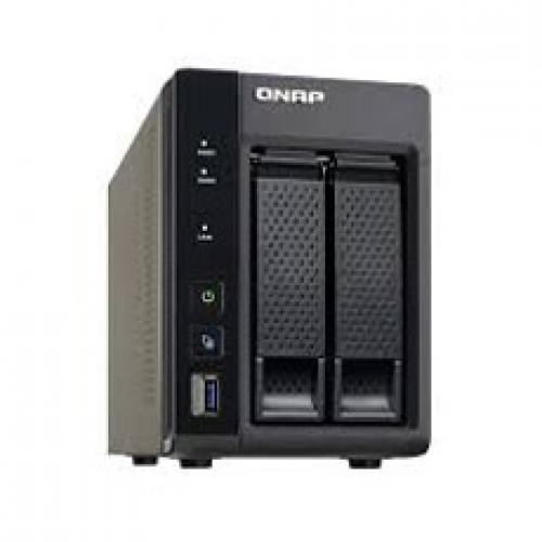 Qnap TS 228 2Bay NAS Storage price in hyderbad, telangana