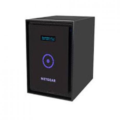 Netgear ReadyNAS 528X Network Attached Storage price in hyderbad, telangana