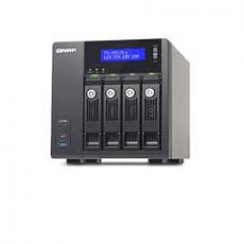 Qnap TS431P 4Bay Network Attached Storage price in hyderbad, telangana