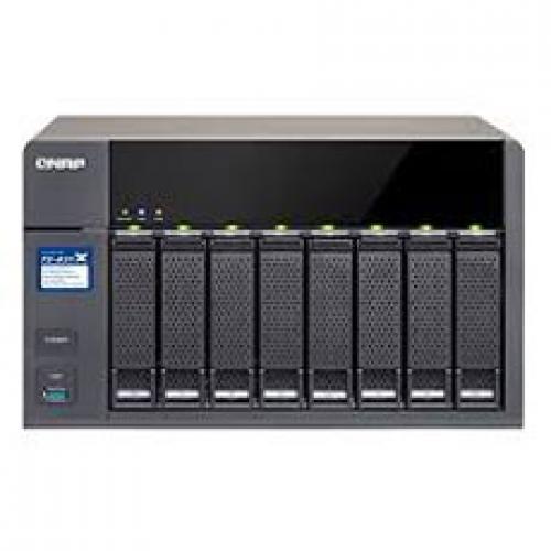 Qnap TS831X 8bay Network Attached Storage price in hyderbad, telangana