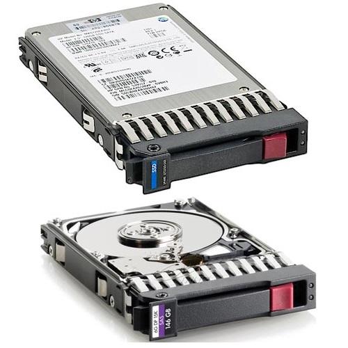 HP 1TB 6G SATA 7.2K Rpm LFF 3.5 price in hyderbad, telangana