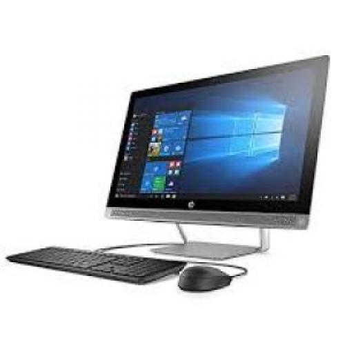 HP 24 Q151IN ALL IN ONE DESKTOP price in hyderbad, telangana