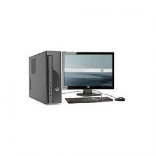 HP 280 G3 Microtower 2MB47PA desktop price in hyderbad, telangana