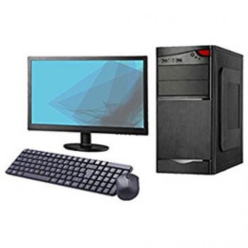 Hp 280 G3 MT 1HM24AV Desktop price in hyderbad, telangana