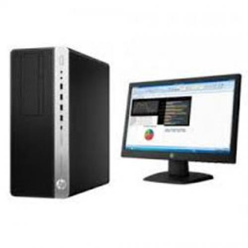 HP ELITEONE 3MR08PA 1000 G1 AIO DESKTOP price in hyderbad, telangana