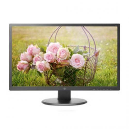 HP V243 24 inch Monitor V5J53AA price in hyderbad, telangana