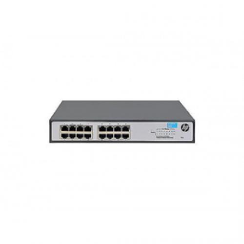 HPE OfficeConnect 1420 24G 2SFP Switch JH017A price in hyderbad, telangana