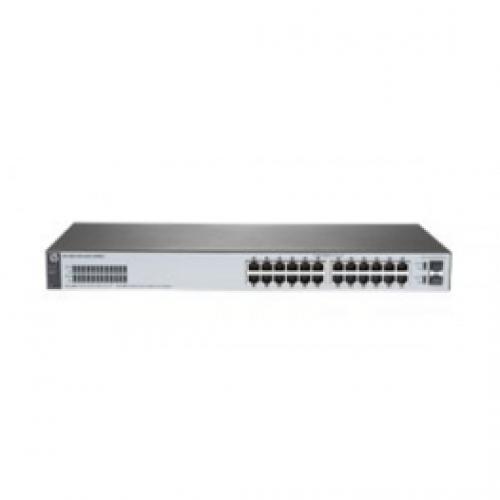 HPE OfficeConnect 1820 8G PoE Plus 65W Switch J9982A price in hyderbad, telangana