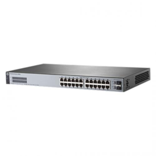 HPE OfficeConnect 1820 24G Switch J9980A price in hyderbad, telangana