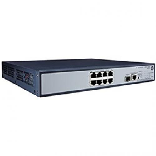 HPE OfficeConnect 1920 8G PoE plus 65W Switch JG921A price in hyderbad, telangana