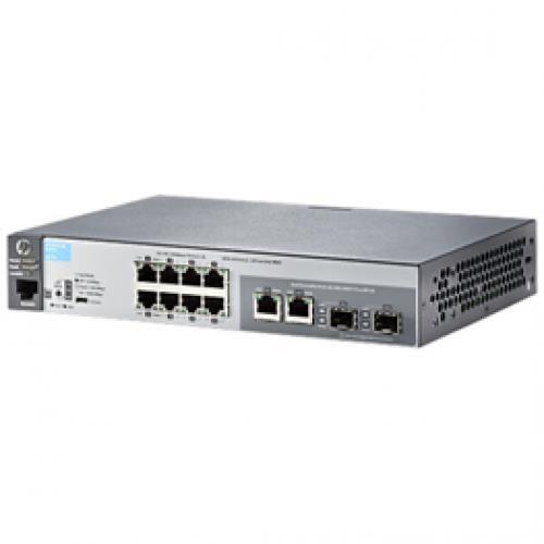 HPE OfficeConnect 1920S 24G 2SFP Switch JL381A price in hyderbad, telangana