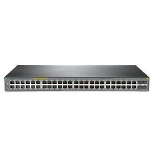 HPE OfficeConnect 1920S 48G 4SFP JL386A price in hyderbad, telangana
