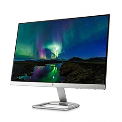 HP N270h 27 inch Monitor 2MW70AA price in hyderbad, telangana