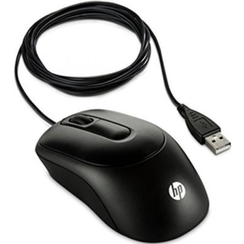 HP X900 Wired Mouse V1S46AA price in hyderbad, telangana