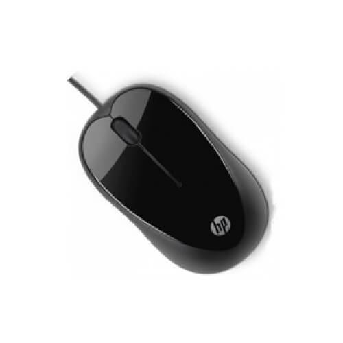 Hp Mouse X1000 H2C21AA price in hyderbad, telangana