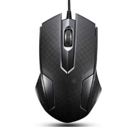 HP X500 Wired Mouse E5C12AA price in hyderbad, telangana