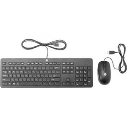 HP Wired Keyboard and Mouse Y5G54PA price in hyderbad, telangana
