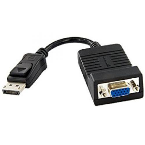 HP DisplayPort To VGA Adapter AS615AA price in hyderbad, telangana