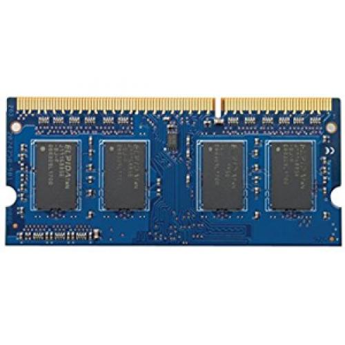 HP DDR3 2GB Laptop Memory H2P63AA price in hyderbad, telangana