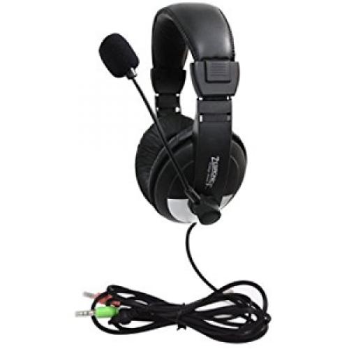 HP B4B09PA Headphones with Mic price in hyderbad, telangana