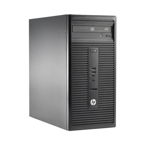 HP Desktop Pro G1 MT 4BP10PA price in hyderbad, telangana