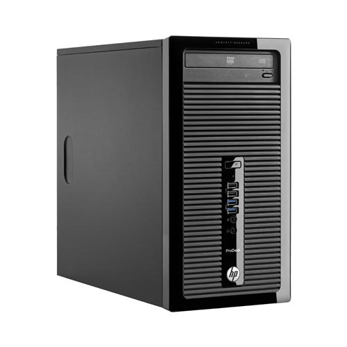 HP Desktop Pro G1 MT 4BP13PA price in hyderbad, telangana