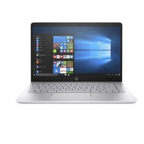 HP Pavilion 14 bf177tx Laptop price in hyderbad, telangana