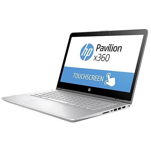 HP Pavilion x360 14 ba151tx Laptop price in hyderbad, telangana