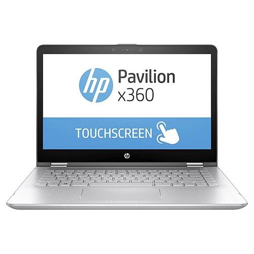 HP Pavilion x360 14 ba152tx Laptop price in hyderbad, telangana