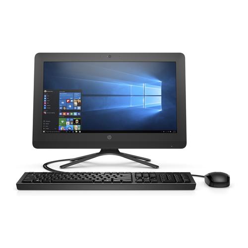HP 20 c207in All in One Desktop price in hyderbad, telangana