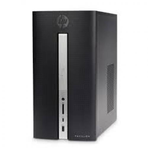 HP Pavilion 570 p043il Desktop price in hyderbad, telangana