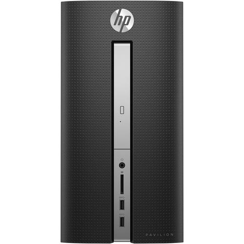 HP Pavilion 570 p046in Desktop price in hyderbad, telangana