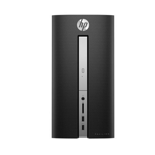 HP Pavilion 570 p045in Desktop price in hyderbad, telangana