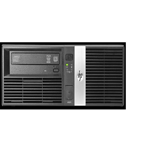 HP RP5 Retail System Model 5810 (4BS26PA )    price in hyderbad, telangana